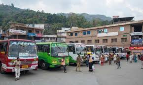 Minimum Bus Fair To Be Hiked to Rs 10 : Reports 